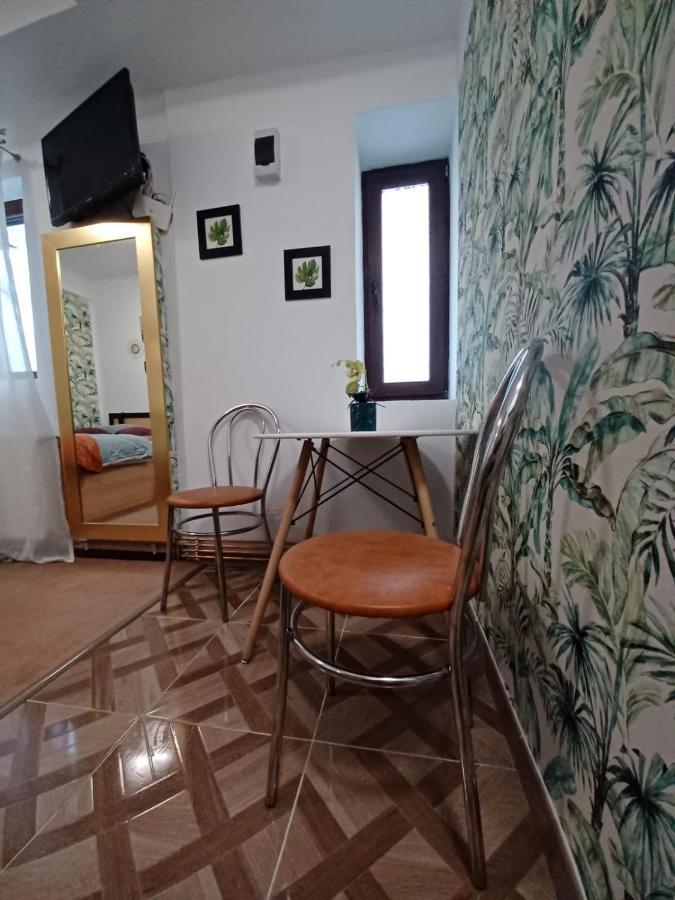 브라쇼브 Studio Republicii 아파트 외부 사진